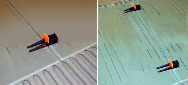 Система выравнивания плитки (СВП): инновационная технология укладки