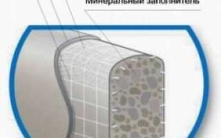 Аквапанель Кнауф и укладка плитки