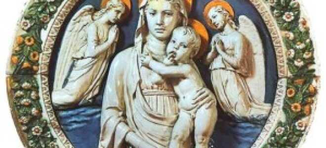 Плитка майолика: история создания и примеры современных интерьеров