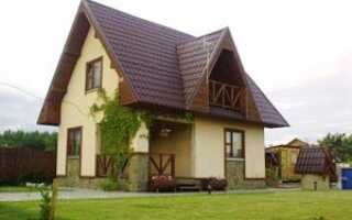 Как выбрать ламинат для дачи