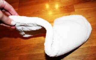 Чем чистить и натирать ламинат