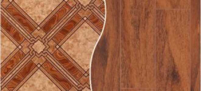 Можно ли укладывать ламинат на линолеум