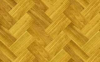 Укладка паркета по диагонали и елочкой