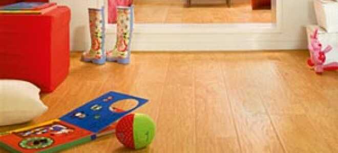 Натуральный ламинат