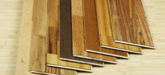 Какой ламинат выбрать для квартиры