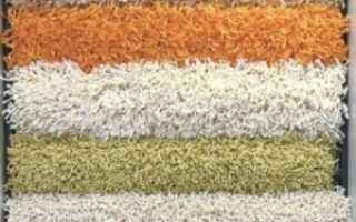 Какой ковролин лучше для дома