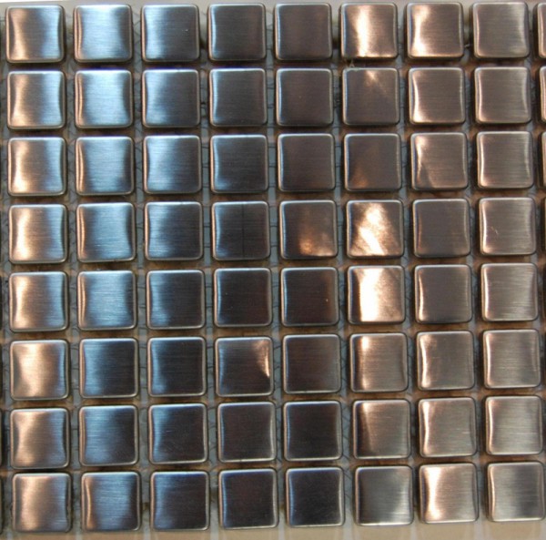 Металлическая 