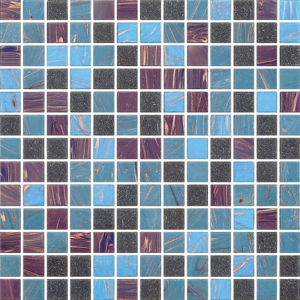 Стеклянная мозаика