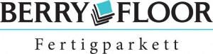 Логотип Berry Floor