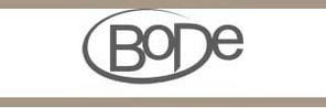 Логотип ламината Bode