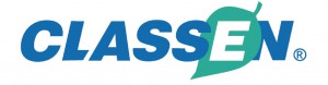 Логотип ламината Классен
