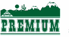 Логотип ламината Premium