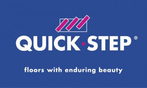 Логотип ламината Quick Step