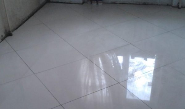 Диагональный способ укладки 