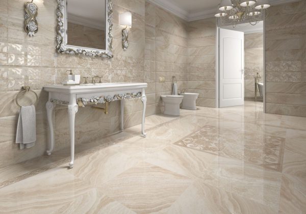 Керамогранит 