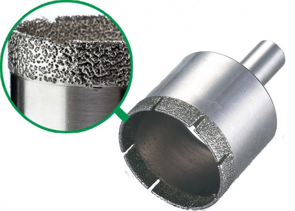 Алмазная коронка