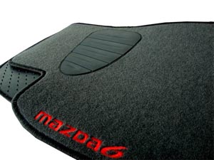 Авто ковролин