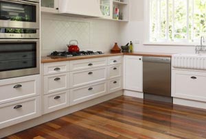 Паркет для кухни в кухне пол из паркетной доски