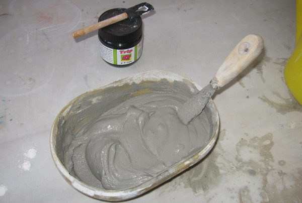 Клей