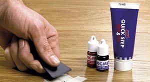 Средства для ламината