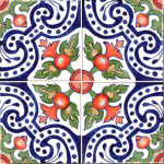 фаянсовая плитка