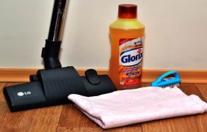 foto-sredstv-dlya-mokroy-i-suhoy-chistki-linoleuma