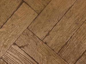 Старый паркет