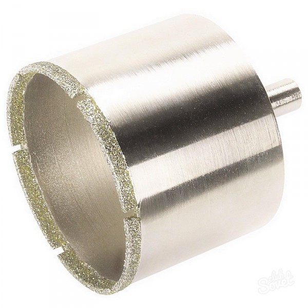 Победитовая коронка