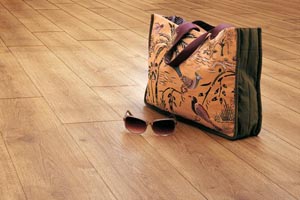 Однополосный ламинат Сумка на ламинате