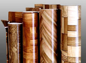 Виды-линолеума