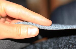 Ковролин на резиновой основе ковровое напольное покрытие