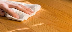 Правильная уборка паркета уборка паркетной доски влажной тряпкой
