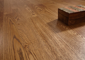 Паркетная доска или паркет