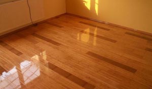 Линолеум имитирующий ламинат