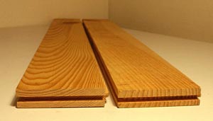 Паркетная доска