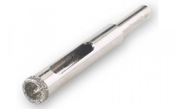 Алмазное сверло