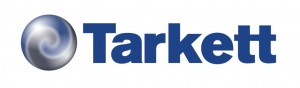 логотип ламината Таркетт