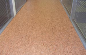 Коммерческий линолеум