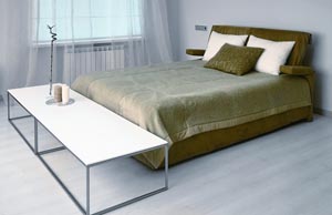 Линолеум в спальню