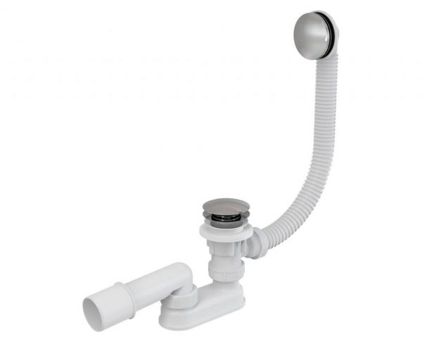 Слив — автомат