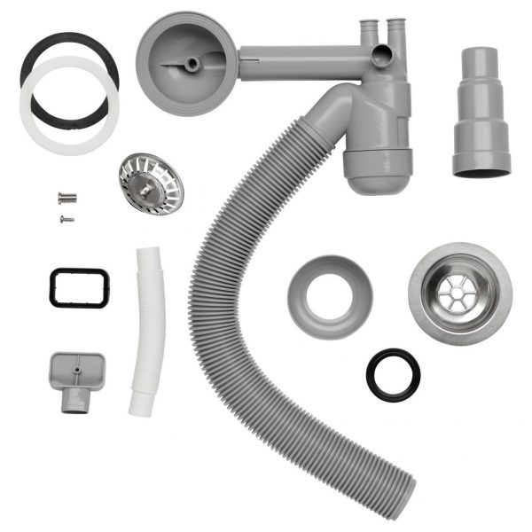 Базовая комплектация 