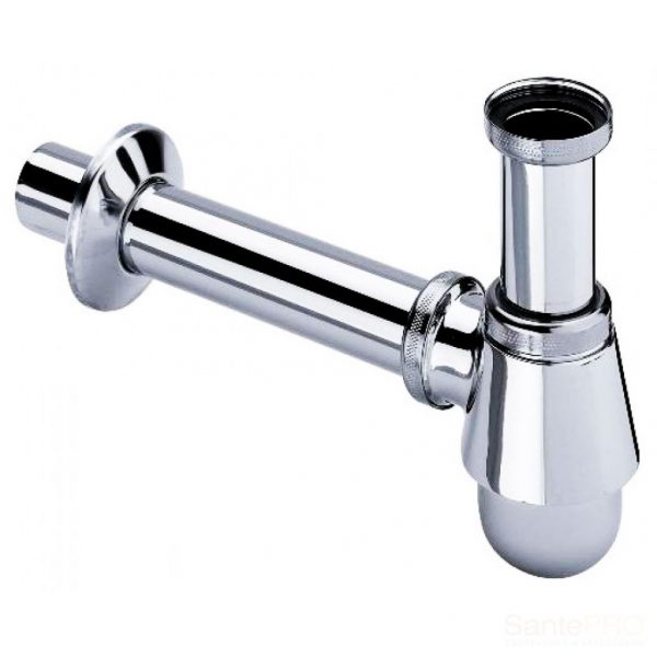 Бутылочный сифон