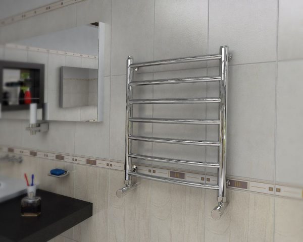 Водный полотенцесушитель 