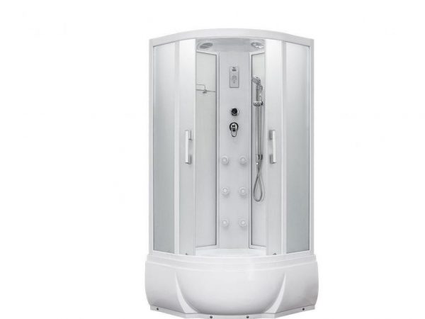 Душевая кабина