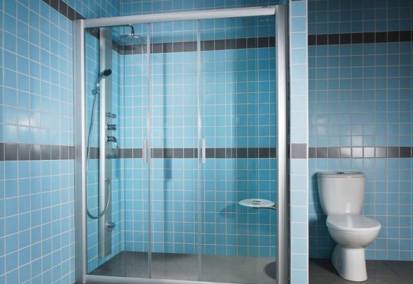 Раздвижные двери