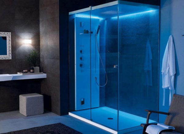 Хромотерапия 