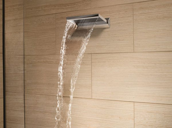 Каскадный душ
