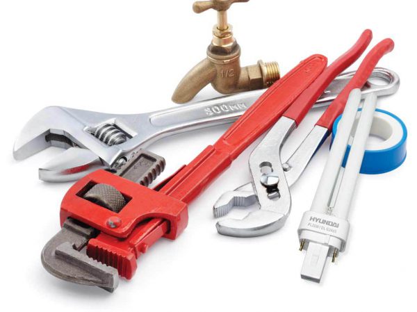 Инструменты