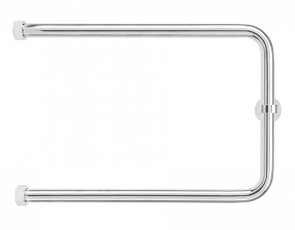 П-образный полотенцесушитель