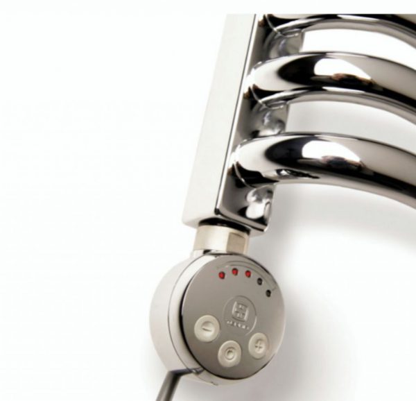 Полотенцесушитель с терморегулятором 